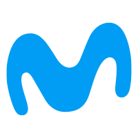 Logo Movistar